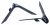 TV Stojala, Noge    ,primerno zaA21093G 5135000000