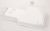 42244494 DETERGENT DRAWER HOUSING/DOZAJ-SLM