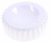 AS00003292 TIMER WHITE KNOB 4615