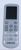 DB93-16761D Baugruppe kabellose Fernbedienung;RS-3,Englisch,40.0*