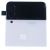 GH97-27031D Baugruppe Fensterglas-Sub UB_Weiß