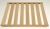 372J50 CLAYETTE EN BOIS CAV