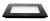 3.02.08.1777 PORTE VITREE CADRE VERRE NOIR AVI24PREMIUM