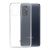 27457 MOBILIZE GELLY CASE PASSEND FÜR SAMSUNG GALAXY M52 5G CLEAR