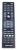 R/C 4849 23551648 Fernbedienung NAVON (grau/S)(schwarz/P)