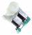 909727900 MAGNETVENTIL DOPPEL 2X7W