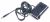 NTXP13 NETZTEIL 45 WATT FLACHE BAUFORM