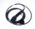 23752012 Kabel EVC04 5P/5m T2 1P-32A schwarz-grau VKOM