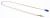 THERMOELEMENT 520MM ALTERNATIV FÜR INDESIT/WHIRLPOOL C00312912, 481010566192