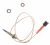C00648034 488000648034 HOB THERMOC.NUT/SEAL 450 MM