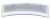 TÜR-GRIFF-GRUPPE WEISS ALTERNATIV FÜR 43005615