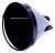 SS-9100044757 PORTE-FILTRE+CLAPET/NOIR