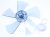SS-1810001420 Propeller mit Ring*2