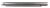 10100032 Lenkrohr schwarz