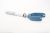 10100153 Vordergabel blau