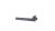 10100496 UNTERE RAHMENABDECKUNG LINKS (PRO AB SNR. 73500)