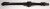 SS-2230002637 TUBE.FLEX/NOIR