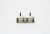133.0157.661 PLAQUE SELECTEUR 7 POSITIONS TCX2E9