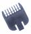 3810-1030 VARIABLER KAMMAUFSATZ 3MM