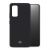 27786 RUBBER GELLY CASE XIAOMI REDMI 10 + 10 (2022) MATT BLACK