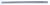 140152469015 HANDLE,INOX