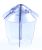 140207641022 SEPARATOR,OYNX SHADE NOSE CONE