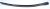 140141705016 CREVICE NOZZLE,LONG