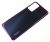 3203339 BATTERY COVER AA071 BLACK WITH SCREEN PRINTING JR WENTAI
