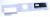 Okrasne Obrobne Letve ,primerno zaV4WD86S1B01 5202800000