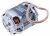 Motorji Ac    ,primerno za474640WHI961S2X 4151000000