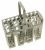 Z12176000002729 PANIER A COUVERT