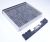 11049701 CLEAN AIR STANDARD GERUCHSFILTER MIT FILTERTRAEGER Z5101X1/01