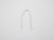AS00002795 Kabel 6-polig L=550mm