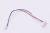AS00002826 Kabel 3-polig für Durchflussmesser L200