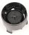 AS00002827 BREW UNIT FRAME INSERT BLACK (PPS) EC91