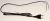 B62-2903-020-0 PLUG WITH CABLE