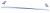 DA97-23525A ASSY HANDLE;RR7000M,INOX GRAY, EASY