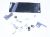 52410509 INTEGRATED TOOL GR/KYR/SPERO/80 MM/BYZ/Y