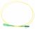 FPSLS01 LWL SIMPLEX PATCHKABEL, OS2 SM G.657.A2, SC/APC-LC/APC, 1 M