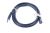 USB-C auf USB-A 3.0 Kabel 90° gewinkelt schwarz 2,0m