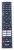 R/C 45157 23809748 Fernbedienung DUAL (Grau/S)(Schwarz/P)
