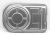 DC97-23109B ASSY COVER BACK;WW5000B,WW11BBA049ABEG,T