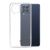28129 MOBILIZE GELLY CASE PASSEND FÜR SAMSUNG GALAXY M53 5G CLEAR