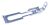 Nosilci Kotni    ,primerno zaTSC72751DS 5403100000