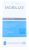 48338 MOBILIZE Clear 2-Pack Displayschutzfolie Huawei P10
