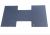 MCK71576307 COVER,ACCESSORY