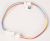 32044130 T2 Touch UI Kabel rot Kond-HP