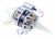 Motorji Ac ,primerno zaCDIMQ4D622PBE 4151000000