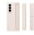 EF-OF93PCUEGWW PASSEND FÜR SAMSUNG STANDING COVER WITH PEN FÜR GALAXY Z FOLD4, SAND