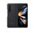 EF-MF936CBEGWW PASSEND FÜR SAMSUNG SLIM STANDING COVER FÜR GALAXY Z FOLD4, BLACK
